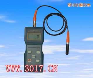 銀川鐵基涂層測(cè)厚儀