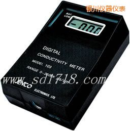 銀川實(shí)驗(yàn)室電導(dǎo)率測試儀
