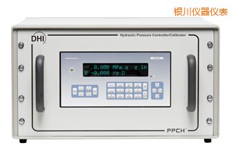 銀川高壓液體壓力控制器/校準(zhǔn)器