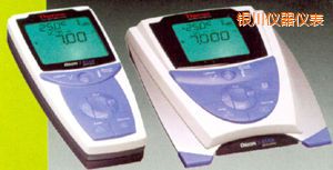 銀川電導(dǎo)率儀