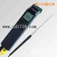 銀川便攜式紅外測(cè)溫儀