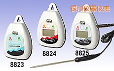 銀川溫濕度記錄器