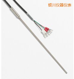 銀川快速響應(yīng)鉑電阻溫度計(jì)