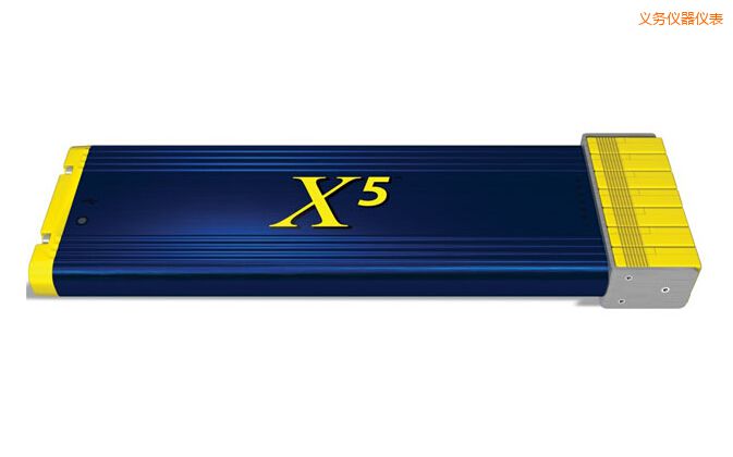 義烏爐溫測(cè)試儀(X5系列)