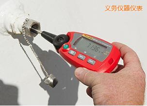 義烏“棒式”標準溫度計