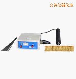 義烏時(shí)代電火花檢漏儀