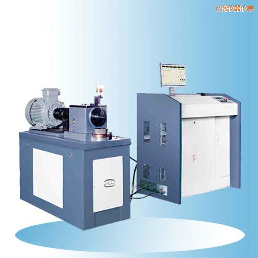 義烏時(shí)代微機(jī)控制電液伺服PV摩擦試驗(yàn)機(jī)