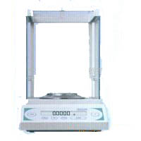 ���ְ����� ALB-124 �����ƽ,120g,0.1mg