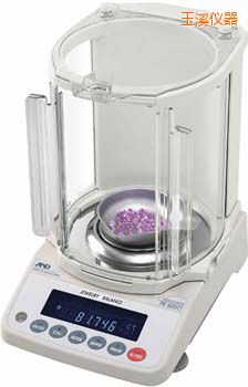 ��ϪFX-CTϵ�п�����ƽ,310g,0.001g