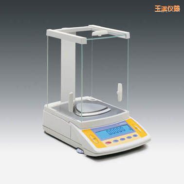玉溪電子天平,120g,0.1g