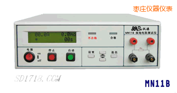 棗莊接地電阻測試儀