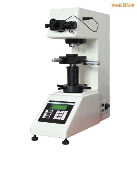 棗莊數(shù)顯自動(手動)轉(zhuǎn)塔維氏硬度計(jì)