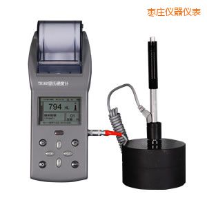 棗莊時代里氏硬度計