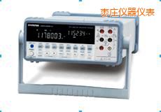 棗莊臺式數字萬用表