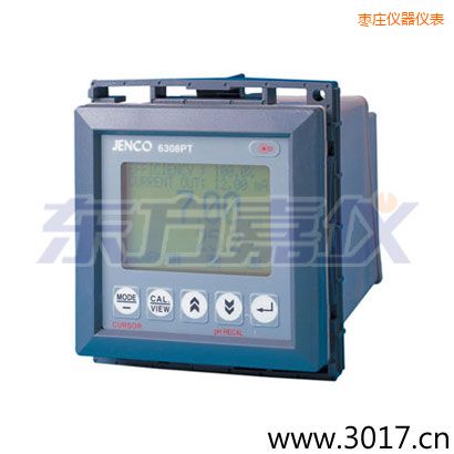 棗莊工業(yè)微電腦型酸度/溫度控制器