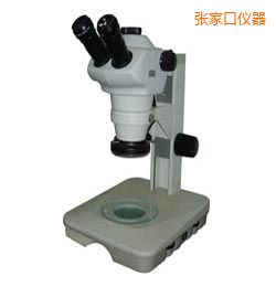 張家口時代體視顯微鏡