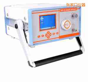 張家口精密露點(diǎn)分析儀