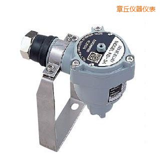 章丘固定式氧氣檢測儀