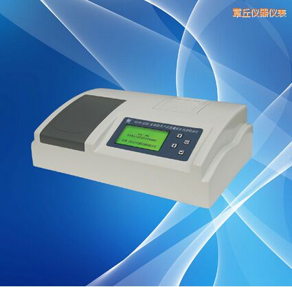 章丘多參數(shù)農(nóng)產(chǎn)品質(zhì)量安全快速檢測儀