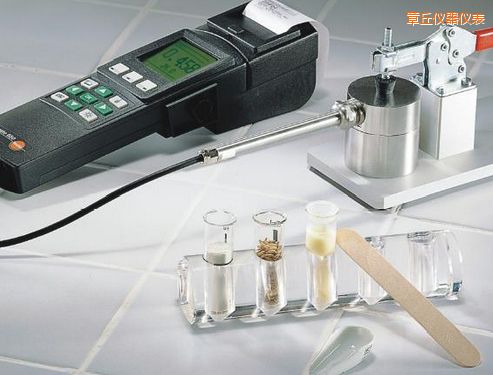 章丘多功能溫濕度儀