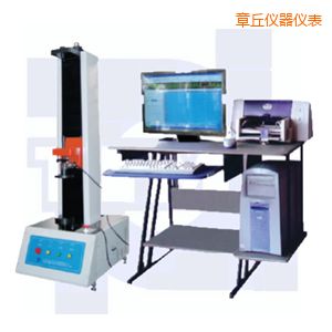 章丘微機(jī)控制彈簧拉壓試驗(yàn)機(jī)