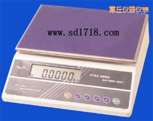 章丘高精度電子天平,20kg,0.1g