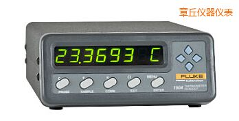 章丘單通道便攜式測(cè)溫儀