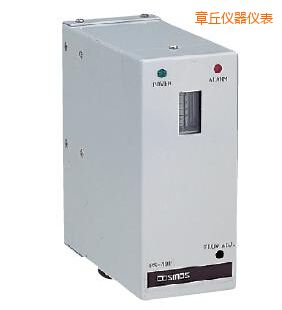 章丘固定式氧氣檢測儀