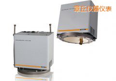 章丘X 射線熒光測量系統(tǒng)