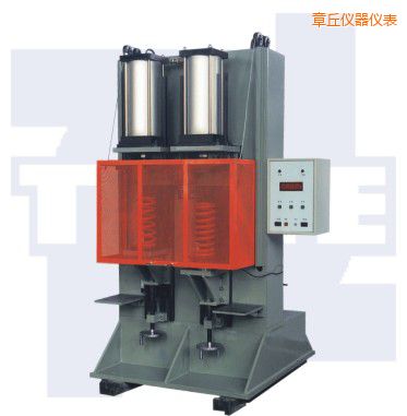 章丘氣動式彈簧試驗機
