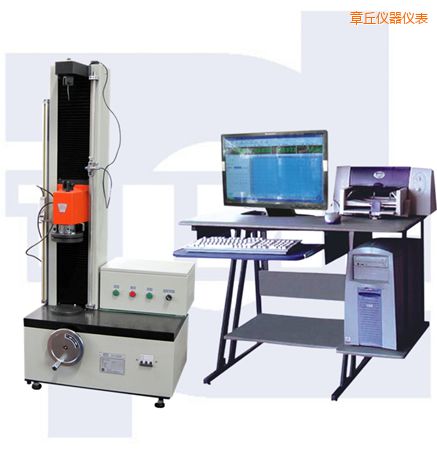 章丘微機(jī)控制彈簧拉壓試驗機(jī)