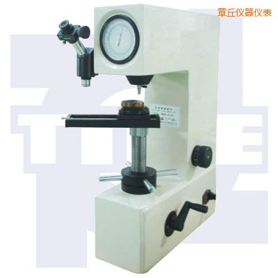 章丘數(shù)顯布洛維硬度計(jì)