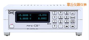 章丘流量控制器控制盒