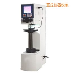 章丘時代布氏硬度計