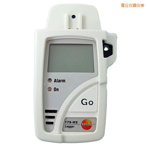 章丘電子溫濕度記錄儀