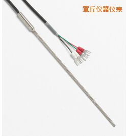 章丘快速響應(yīng)鉑電阻溫度計