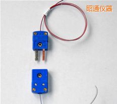 昭通熱電偶插頭