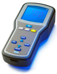 昭通手握式 pH計(jì) 離子敏感場效應(yīng)晶體管