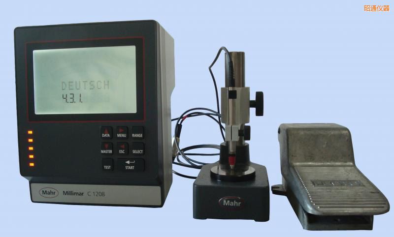 昭通薄膜測(cè)厚儀