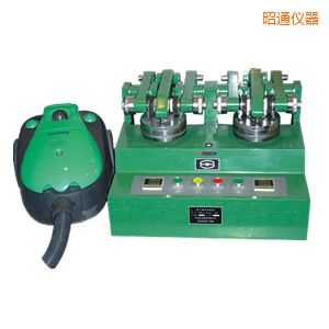 昭通滾動(dòng)磨損試驗(yàn)機(jī)