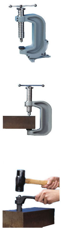 昭通便攜式布氏硬度計(jì)