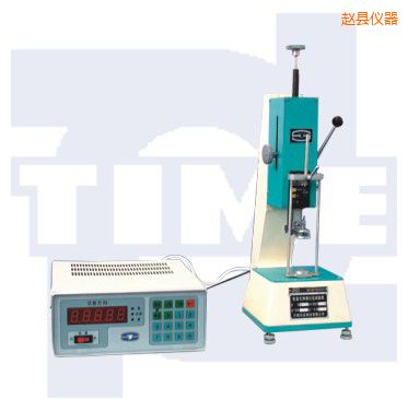 趙縣數(shù)顯示彈簧拉壓試驗機(jī)