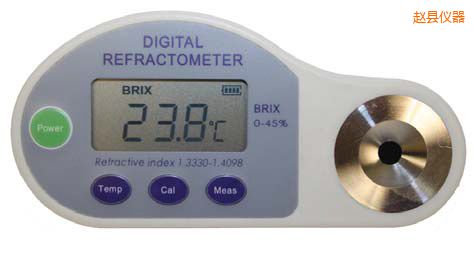 �w�hDigital Brix Meter ��(sh��)�����Ӌ
