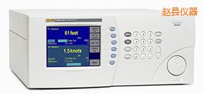 趙縣大氣數(shù)據(jù)測試系統(tǒng)