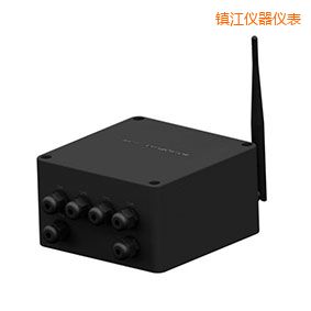 鎮(zhèn)江多測點無線軸承狀態(tài)監(jiān)測器
