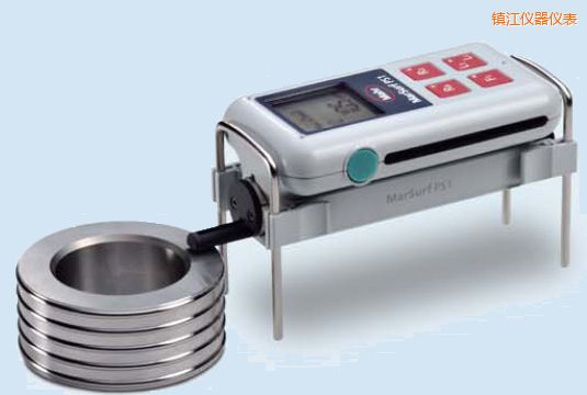 鎮(zhèn)江便攜式粗糙度儀