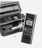 鎮(zhèn)江熱電偶溫度計(jì)