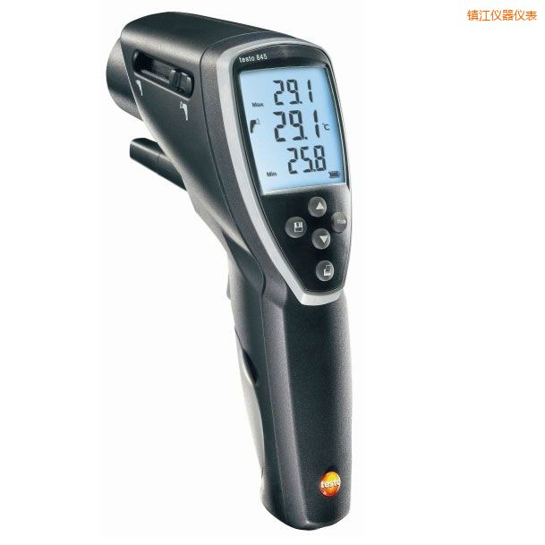 鎮(zhèn)江專業(yè)型紅外測溫儀