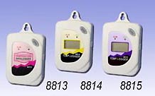 鎮(zhèn)江溫濕度記錄器