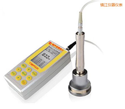 鎮(zhèn)江超聲波硬度計(配電動測頭)